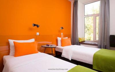 استیشن هتل زد12