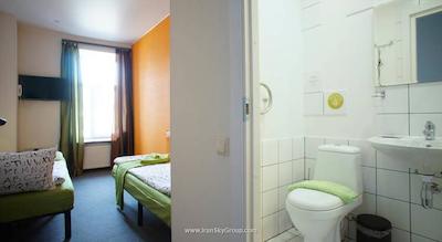 استیشن هتل زد12