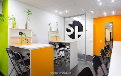 استیشن هتل زد12