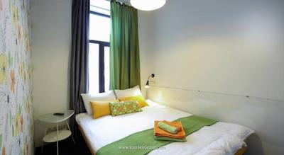 استیشن هتل زد12