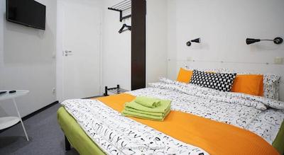 استیشن هتل زد12