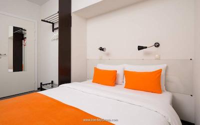 استیشن هتل زد12