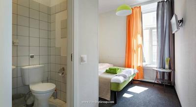 استیشن هتل زد12