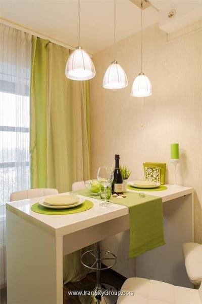 پریما اپارت-هتل