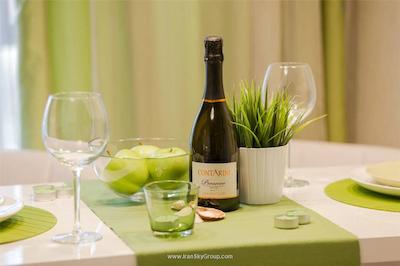 پریما اپارت-هتل