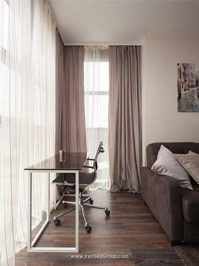 پریما اپارت-هتل