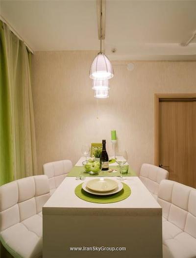 پریما اپارت-هتل