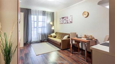 پریما اپارت-هتل