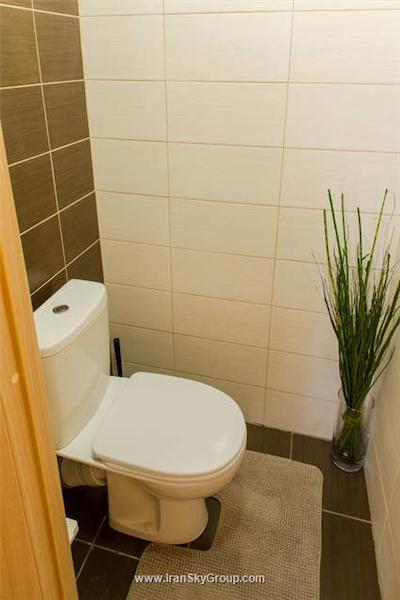 پریما اپارت-هتل