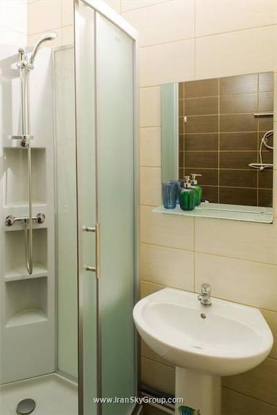 پریما اپارت-هتل