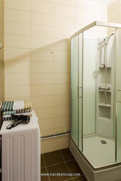 پریما اپارت-هتل