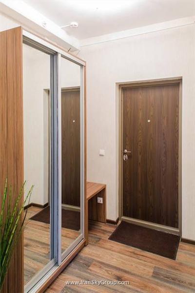 پریما اپارت-هتل