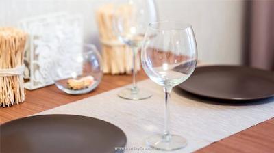 پریما اپارت-هتل