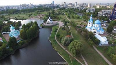 پریما اپارت-هتل