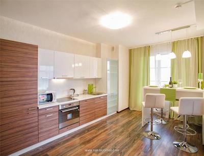 پریما اپارت-هتل