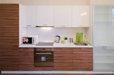 پریما اپارت-هتل