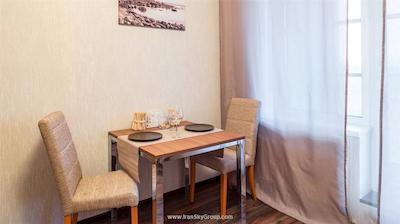 پریما اپارت-هتل