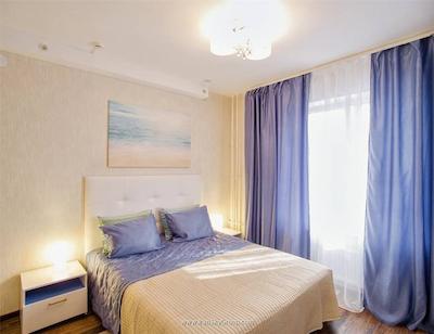 پریما اپارت-هتل