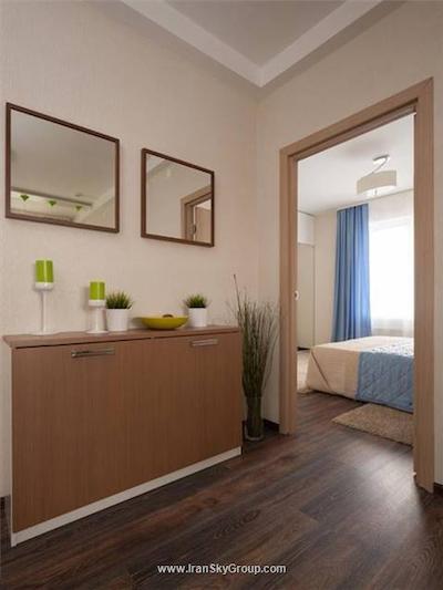 پریما اپارت-هتل