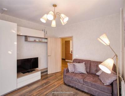 پریما اپارت-هتل