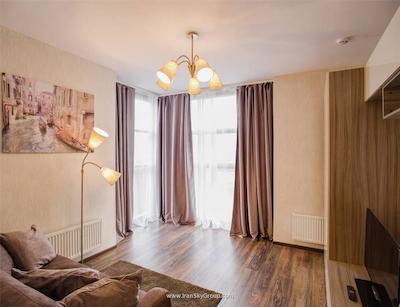 پریما اپارت-هتل