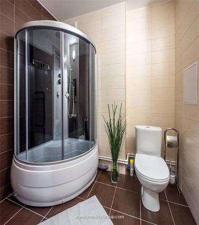 پریما اپارت-هتل