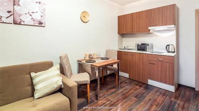 پریما اپارت-هتل