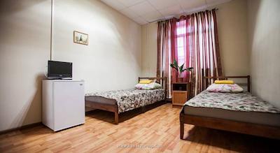 هتل 365 اس پی بی