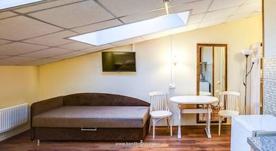 هتل 365 اس پی بی