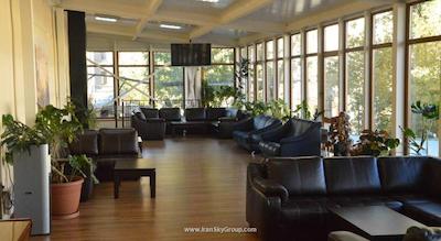 هتل 365 اس پی بی