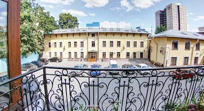 هتل 365 اس پی بی