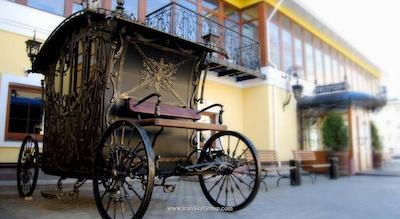 هتل 365 اس پی بی