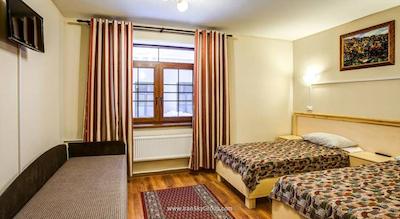 هتل 365 اس پی بی