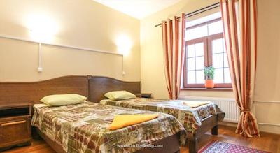 هتل 365 اس پی بی