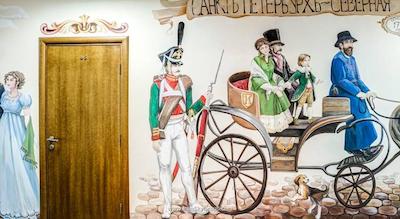 هتل 365 اس پی بی