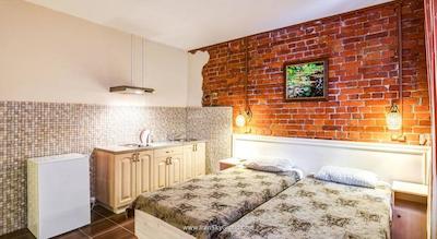 هتل 365 اس پی بی