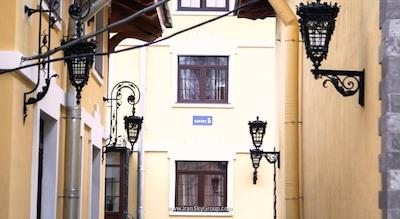 هتل 365 اس پی بی