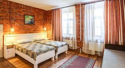 هتل 365 اس پی بی