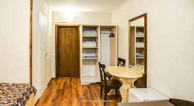 هتل 365 اس پی بی