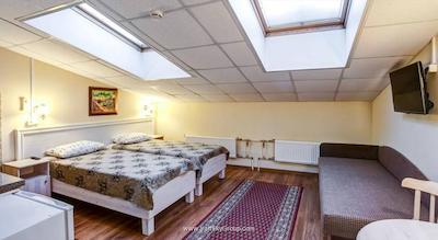 هتل 365 اس پی بی