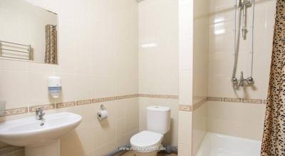 هتل 365 اس پی بی