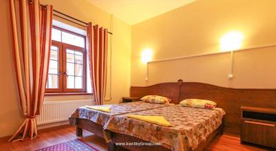 هتل 365 اس پی بی