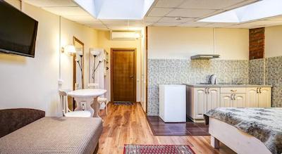 هتل 365 اس پی بی