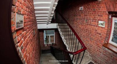 هتل 365 اس پی بی