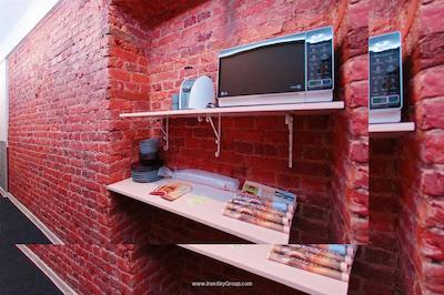 اموره آرت-هتل