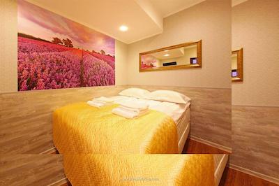 اموره آرت-هتل