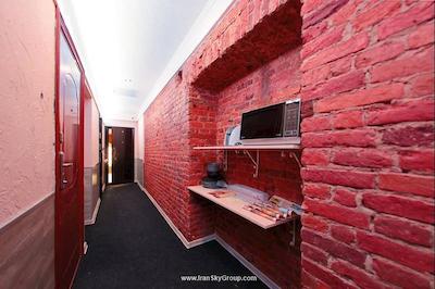 اموره آرت-هتل