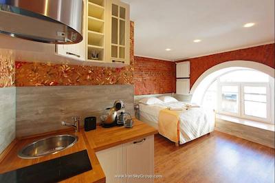 اموره آرت-هتل