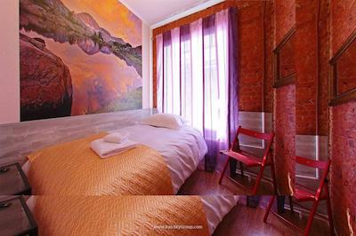 اموره آرت-هتل