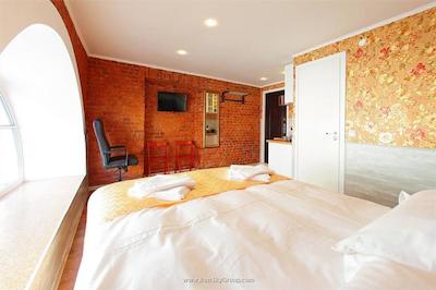 اموره آرت-هتل